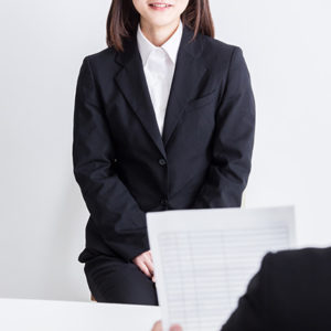 面接で内定を勝ち取る！登録販売者が面接対策で事前に準備すべきこと
