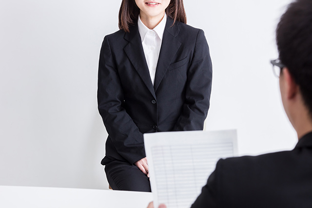 面接で内定を勝ち取る！登録販売者が面接対策で事前に準備すべきこと