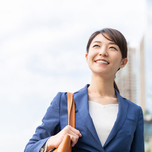 知っておきたい、登録販売者として働く上での５つのメリット