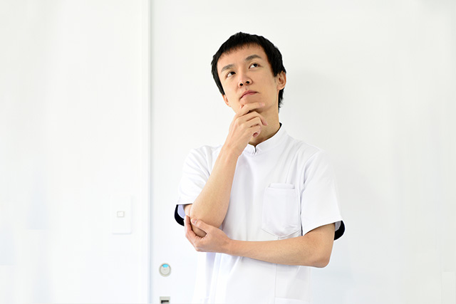 ドラッグストアの店長は大変？仕事がきつい時の乗り越え方