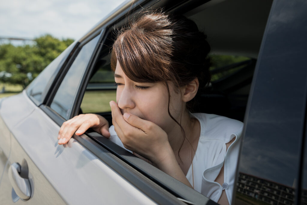いよいよ行楽シーズン。旅行に向けて準備する医薬品のご提案ポイント。