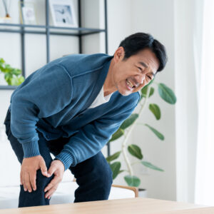 梅雨時に多い「なんだか痛い」の相談!外用鎮痛剤でしっかりご提案!