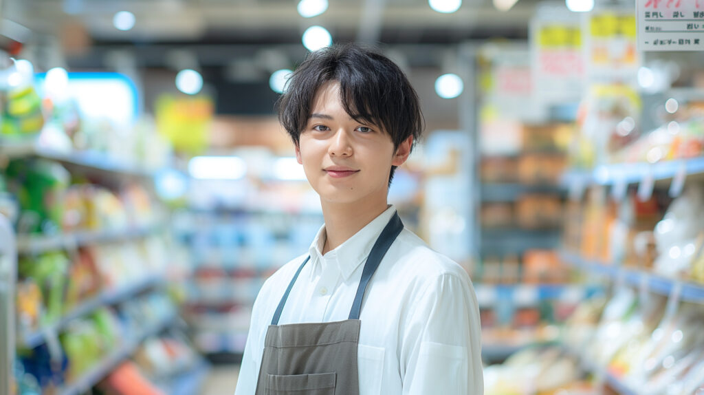 登録販売者必見！お客様の“買いたい”を引き出すトーク術。