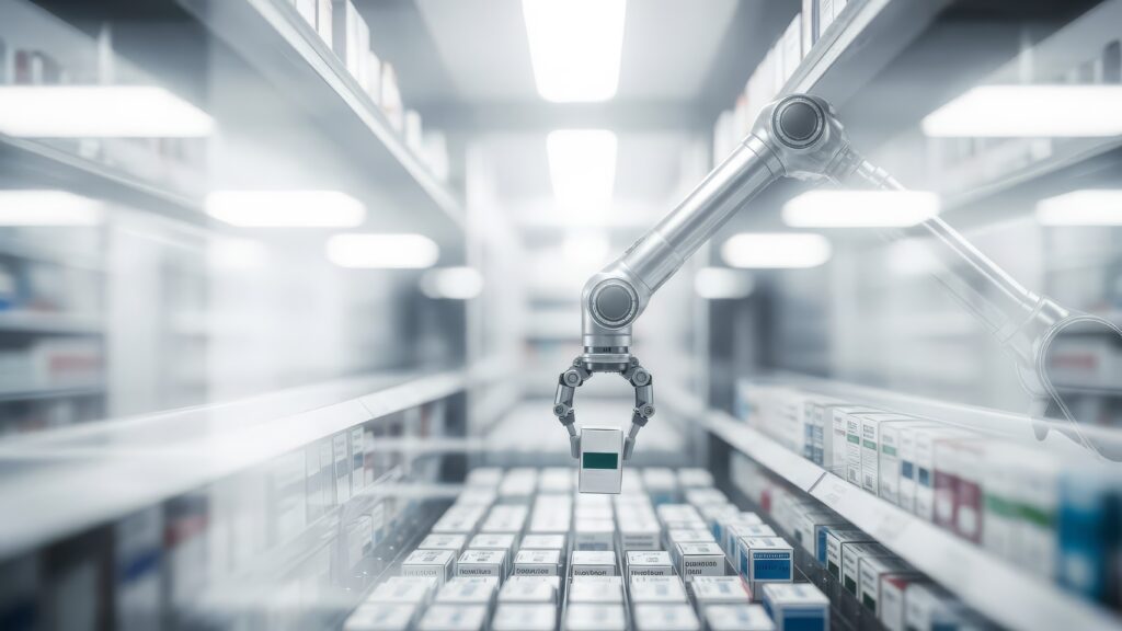 薬局DX時代に求められる「リアル店舗ならではの価値」とは